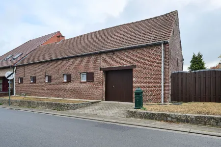Maison À vendre Roosdaal