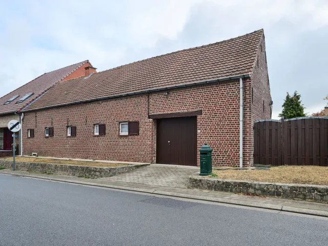 Maison à Roosdaal - Keerstraat 22, 1760