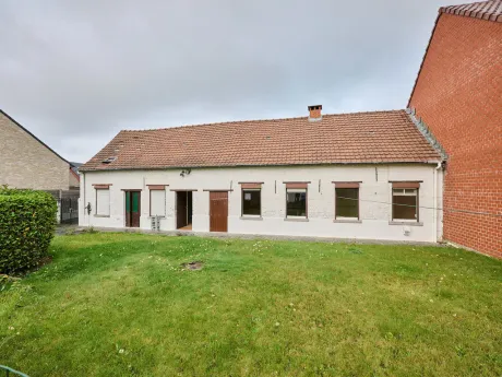 Maison à Roosdaal - Keerstraat 22, 1760 - photo 4