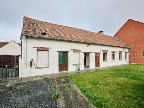 Maison à Roosdaal - Keerstraat 22, 1760 - photo 6