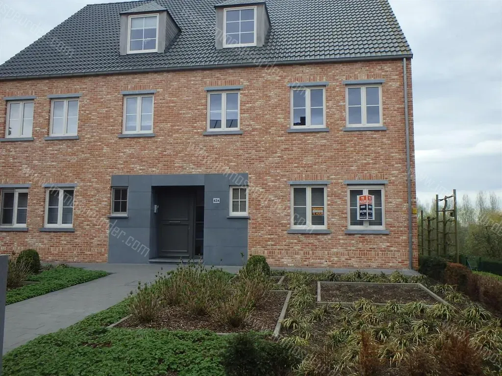 Appartement in Glabbeek-Zuurbemde - 1166852 - Dries 42, 3380 Glabbeek-Zuurbemde