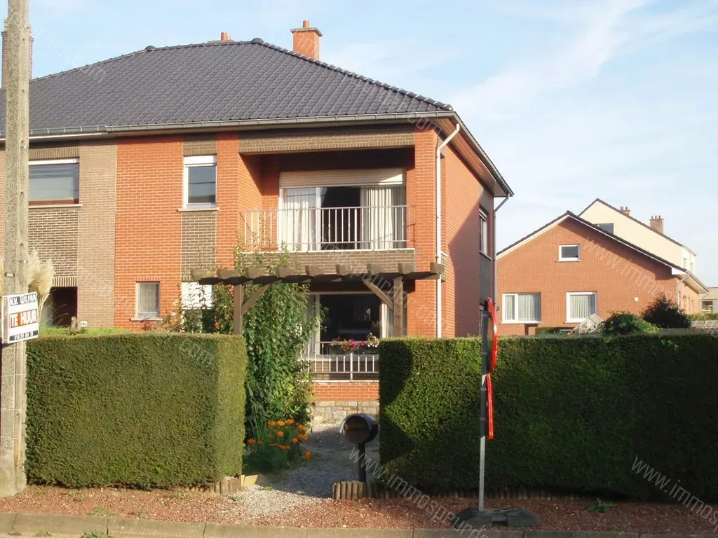 Huis in Bertem - 1321501 - Tervuursesteenweg 152, 3060 Bertem