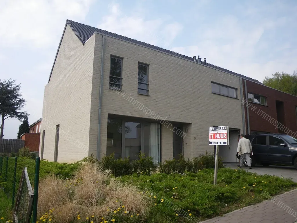 Huis in Wezemaal - 1353745 - Middelberghof 5, 3111 Wezemaal