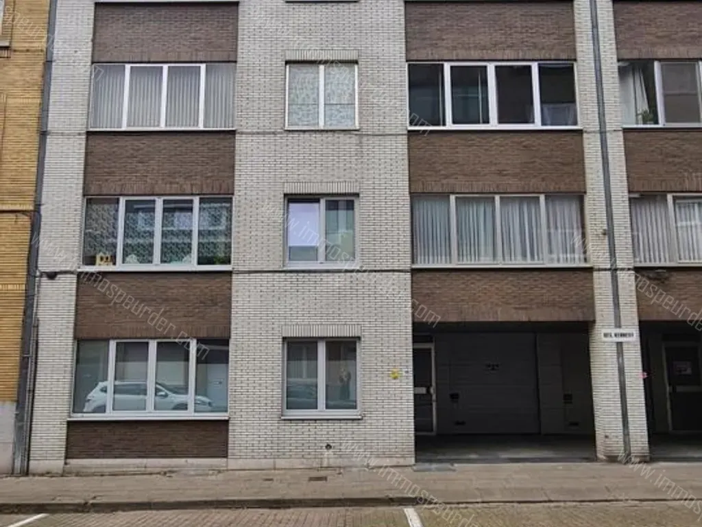 Appartement in Vilvoorde - 1125975 - Xavier Buissetstraat 18-B4A, 1800 Vilvoorde
