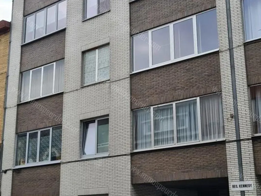 Appartement in Vilvoorde - 1125975 - Xavier Buissetstraat 18-B4A, 1800 Vilvoorde