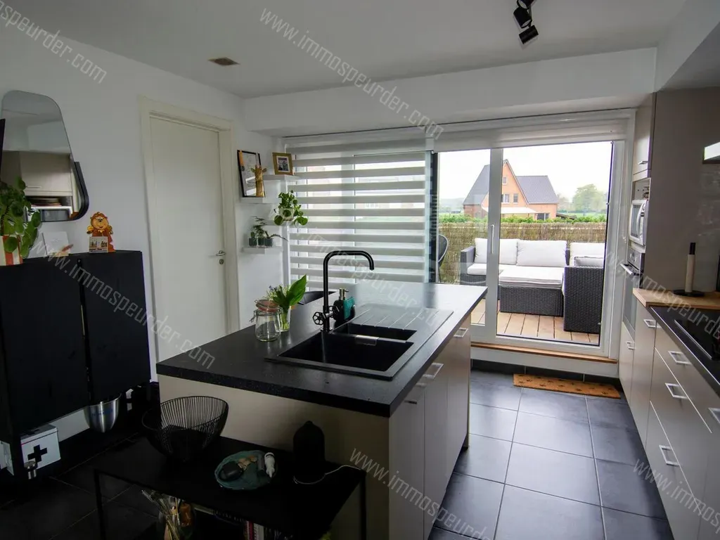 Appartement in Kampenhout - 1165666 - Stationsstraat 52-B4, 1910 Kampenhout