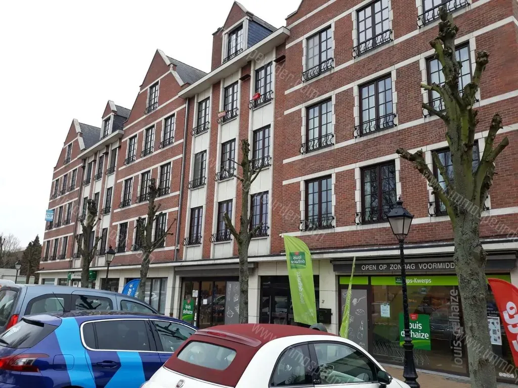 Appartement in Erps-Kwerps - 1297408 - Dorpsplein 26-B2, 3071 Erps-Kwerps