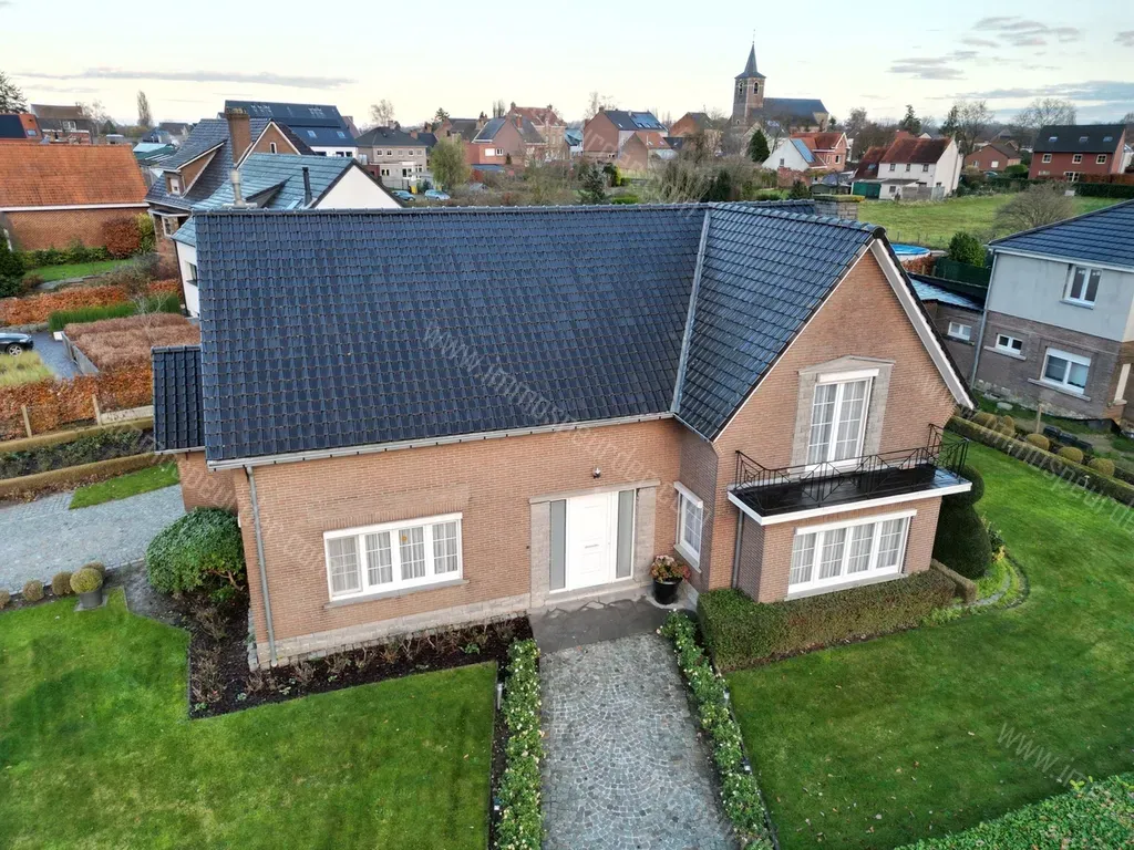 Huis in Kampenhout - 1367768 - Torfbroeklaan 18, 1910 Kampenhout