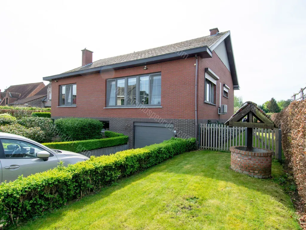 Huis in Herent