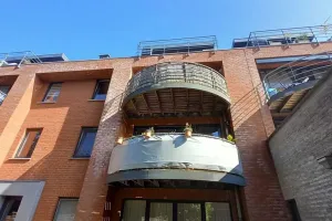 Appartement Te Huur Vilvoorde