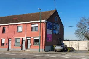 Huis Te Koop Kortenberg