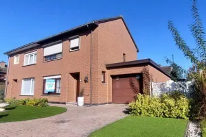 Huis Te Koop Steenokkerzeel