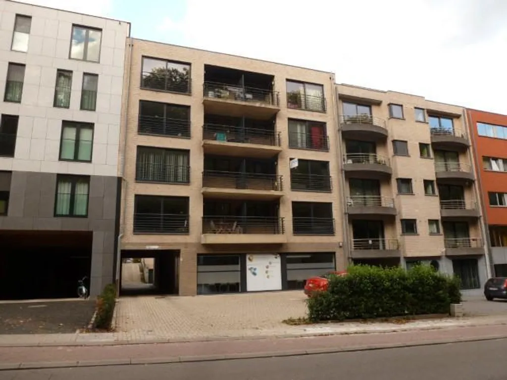 Appartement Te Huur Leuven