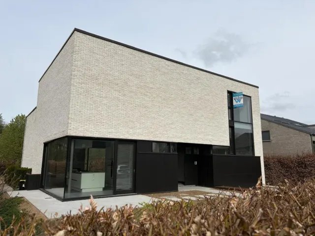 Villa in Blanden - Alex Vermaelenstraat 10, 3052