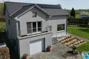 Villa Te Koop Kampenhout