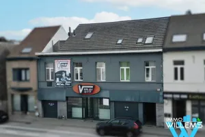 Huis Te Koop Kortenberg