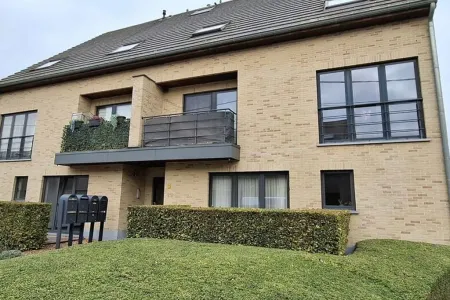 Appartement Te Koop Meerbeek