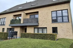 Appartement Te Koop Meerbeek