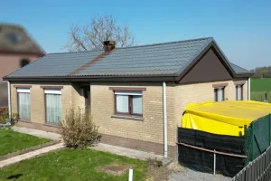 Huis Te Koop Meerbeek