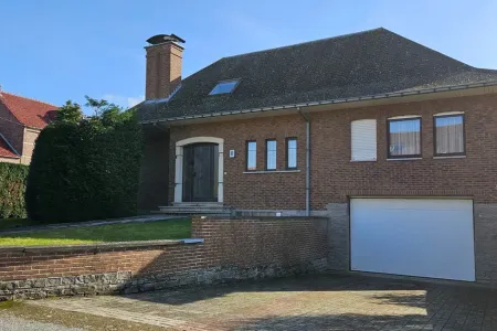 Huis Te Koop Kampenhout