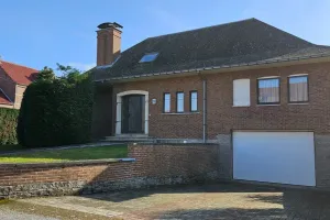 Huis Te Koop Kampenhout