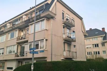 Appartement Te Koop Kessel-Lo