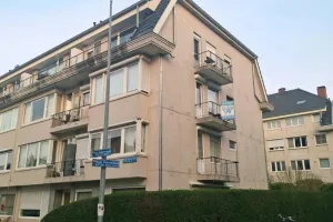 Appartement Te Koop Kessel-Lo
