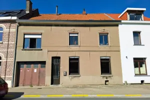 Huis Te Koop Kortenberg