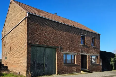 Huis Te Koop Everberg
