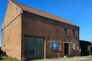 Huis Te Koop Everberg