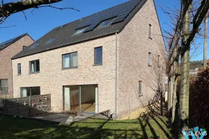Huis Te Koop Kortenberg