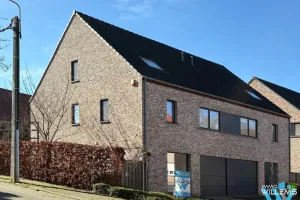 Huis Te Koop Everberg