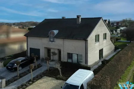 Huis Te Koop Erps-Kwerps