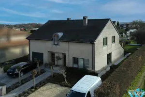 Huis Te Koop Erps-Kwerps
