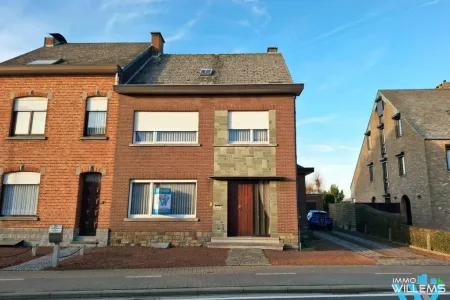 Huis Te Koop Herent
