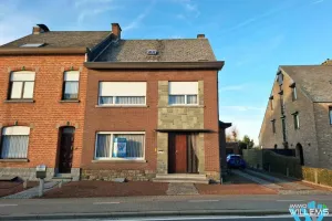 Garage Te Koop Herent