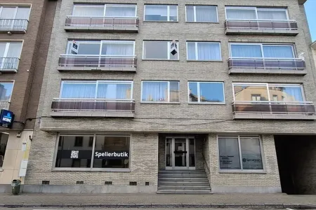 Kantoor Te Koop Kortenberg