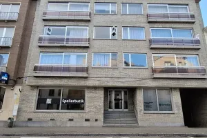 Kantoor Te Koop Kortenberg