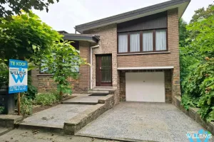Villa Te Koop Vilvoorde