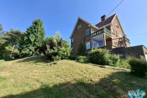 Huis Te Koop Huldenberg