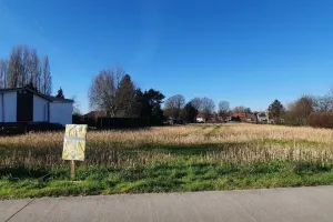 Grond Te Koop Kortenberg