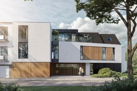 Appartement Te Koop Erps-Kwerps