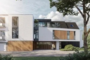 Appartement Te Koop Erps-Kwerps