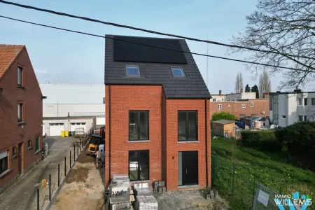  Verhuurd Kortenberg