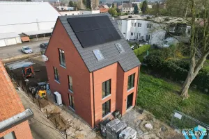 Huis Te Huur Kortenberg