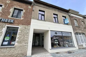 Appartement Te Huur Erps-Kwerps