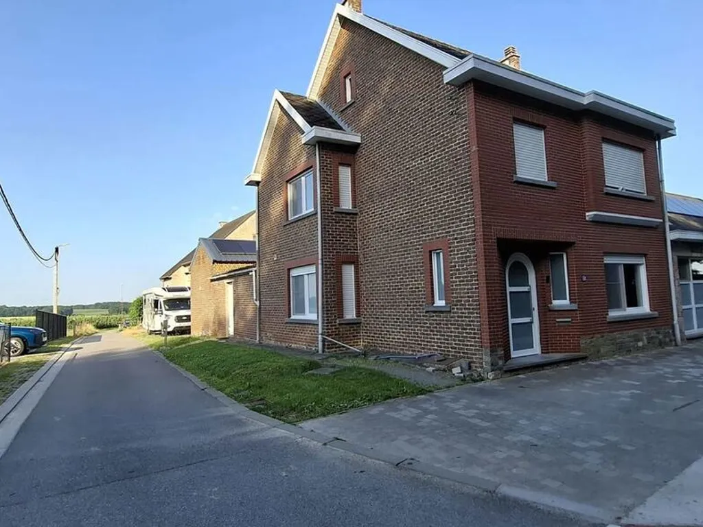 Hoofdfoto Huis in Kortenaken