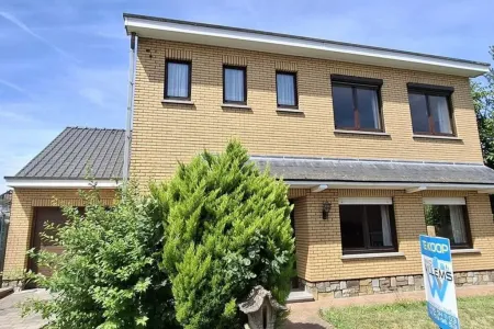 Huis Te Koop Vilvoorde