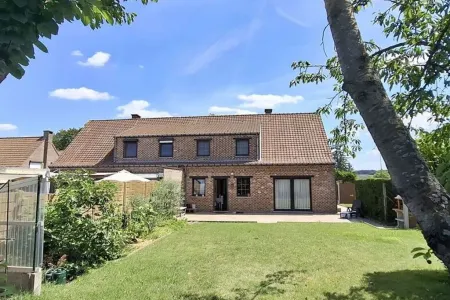 Huis Gearchiveerd Erps-Kwerps