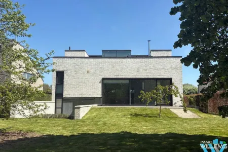 Villa Te Koop Blanden